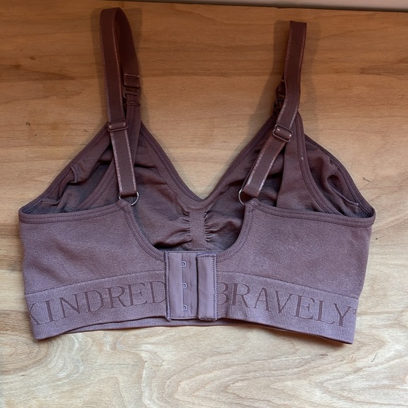 Kindred Bravely Nursing Bra (S) - Picture 2 of 3